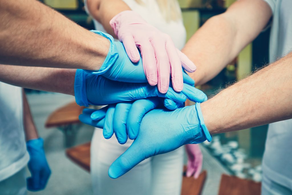 2 Hour Infection Control