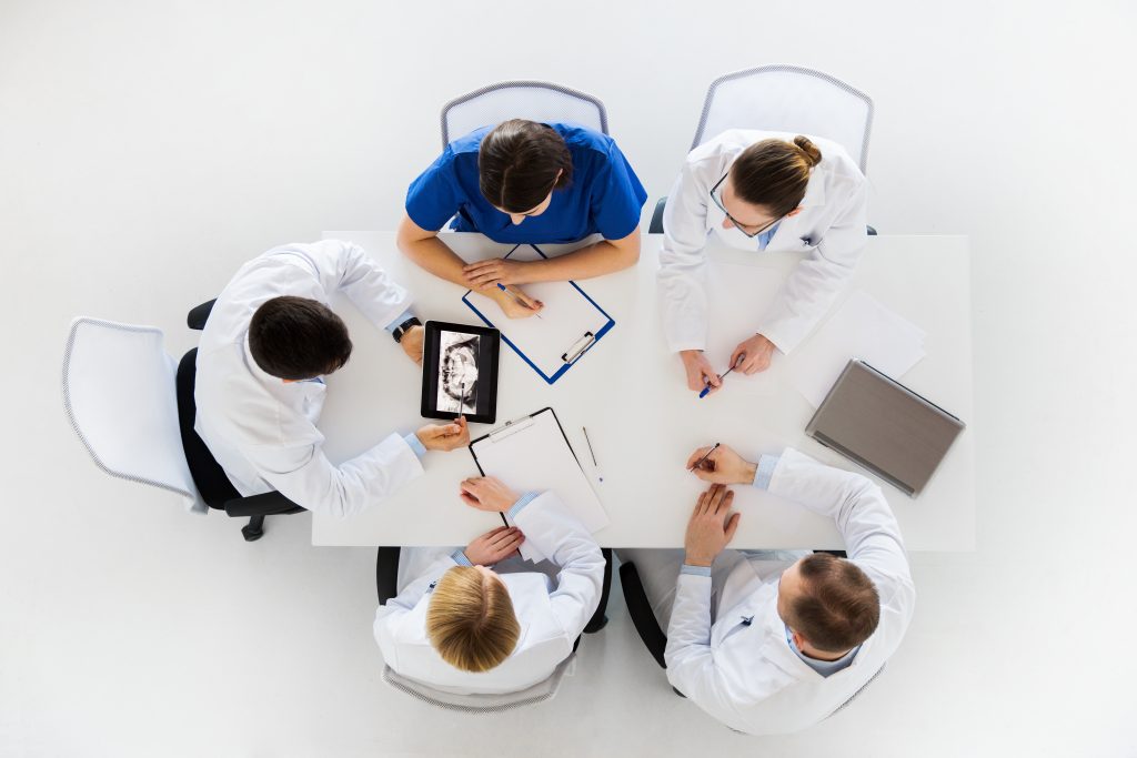 Clinical Teaching Methodology (2 hours)